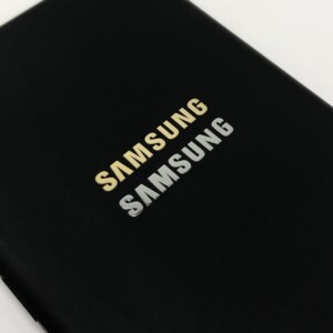 手机标志金属贴oppologo手机贴纸 笔记本电脑显示器标贴