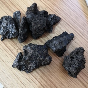 001人付款淘宝干漆中药材制干漆 煅干漆 熟干漆