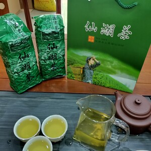河源仙湖茶