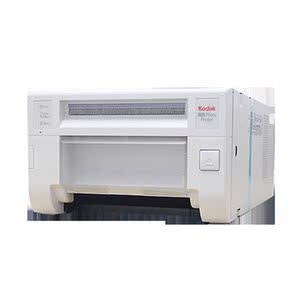 柯达热升华照片打印机