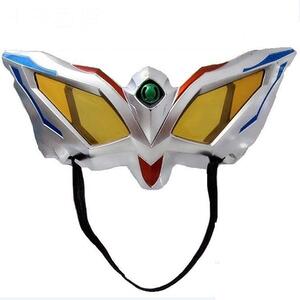 泰罗奥特曼变身器捷德超人欧特曼欧布初代眼镜银河升华器罗布