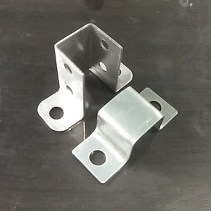 锌钢护栏配件固定座