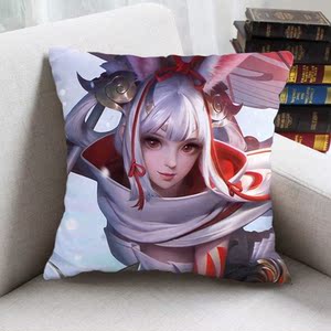 抱枕王者荣耀公孙离