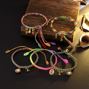 立夏五彩绳-淘宝拼多多热销立夏五彩绳货源拿货 - 阿里巴巴货源