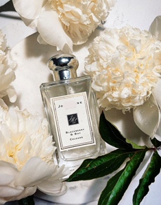 祖玛珑香水100ml黑莓与月桂叶保真无盒