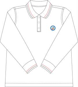 促销校服上虹中学校服四季