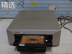 日本原装 二手卡座机 Pioneer/先锋 T-C3 单卡磁带机 声音好听...
