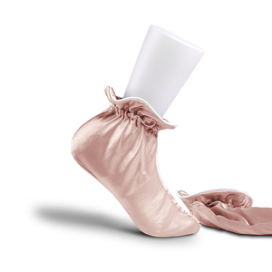 喜多利金狐旗舰店天猫睡眠袜宽松舒适棉保暖中筒脚套护脚袜套月子袜