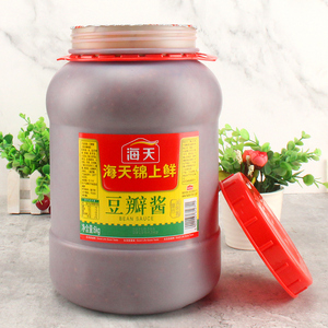 海天豆瓣酱正品