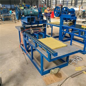 全自动烧纸打孔机 竹浆烧纸黄纸祭祖纸打眼机 火烧纸发泡纸冲孔机