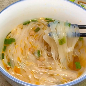 越南妙厨神河粉越南风味haohao干脆面方便面河粉速食米粉特产袋装