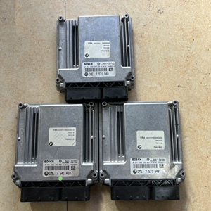 宝马n46发动机电脑板宝马x1 x3 e90 e60发动机电脑板行车ecu