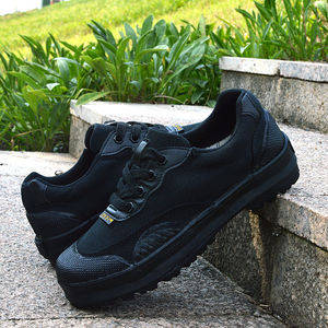 3537解放鞋超轻3537胶鞋登山鞋农鞋3544解放鞋正品高帮透气农田鞋