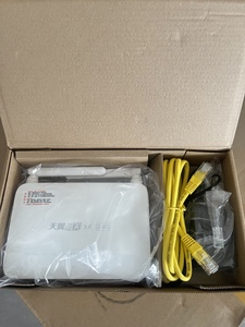 二手全新华为hs8145c5/hs8346r5电信联通/通用版千兆光猫ge带wifi