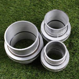 灌溉水带3寸接头