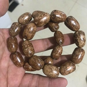 五眼六通菩提子手串