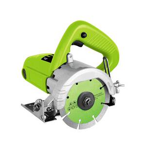 阿虎切割机小型家用便携式手提大功率工业级瓷砖木工云石机手电锯