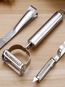 刮土豆丝器多功能套装