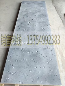 手工板预制板水泥板浇筑板月球表面混凝土板洞石板竹模板夯土板