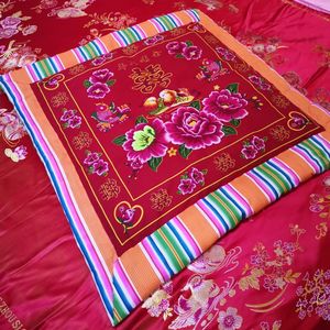 八强百货商贸淘宝k复古老式包被绸套杭州丝被缎面被面软缎被里r绸缎