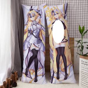 fate/apocrypha fgo命运冠位指定 贞德 白贞德 2wt动漫等身抱枕