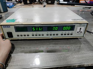 台湾华仪EXTECH6800线性变频电源