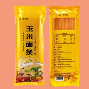 手工面条包装袋