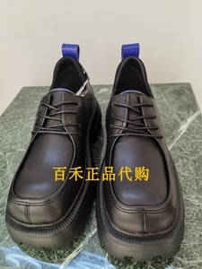 UTI尤缇 专柜正品2023秋款 女士皮鞋UJ312571090