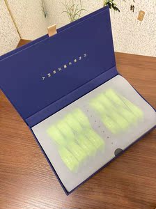 陈志强手尚工夫茶叶一匠成名核心区水仙武夷岩茶品鉴礼盒装