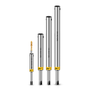 国标丝锥加长杆套筒连接杆m4m5m6m8m10m12m18m20m22m24丝攻延长杆