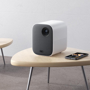 小米投影仪家用小型米家