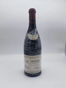 罗曼尼康帝 la tache 拉塔希2004 12 踏雪园法国勃艮第红酒葡萄酒