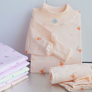 女式棉毛衫棉毛裤