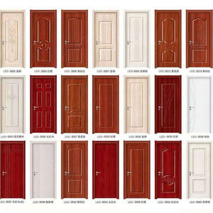 踏踏木门室内门