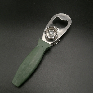 医疗多功能开瓶器医院护士小帮手盐水瓶开启器点滴瓶多用途起子