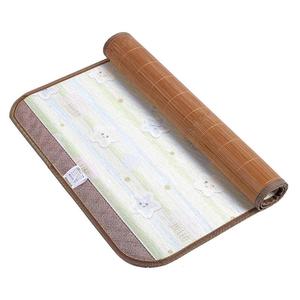 竹席30cm40/50/60/65宽70/80/90/100/120/130/160厘米双面凉席