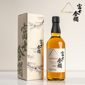 富士威士忌