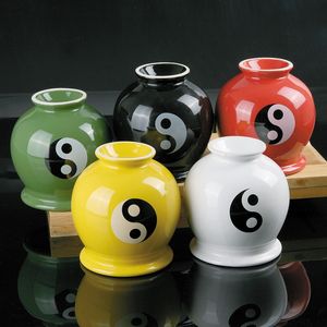 072人付款天猫五行能量罐陶瓷火罐美容院专用拔罐器家用套装火罐尚赫