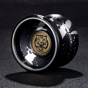 正品uu球冰魄悠悠球专业超长睡眠花式溜溜球比赛专用职业儿童yoyo