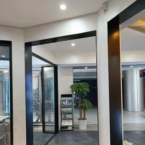 不锈钢门套边框包边