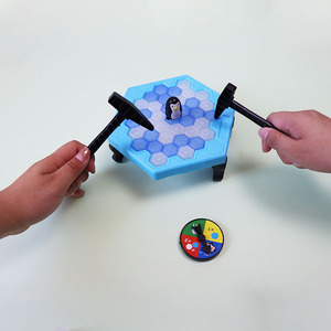 【企鹅敲冰块玩具大号】企鹅敲冰块玩具大号品牌,价格 - 阿里巴巴