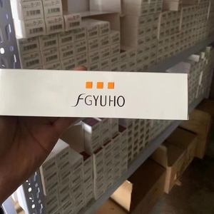 yuho悠呼发歌染发美奈潮色日系高端沙龙染染发20支起发送双氧包邮