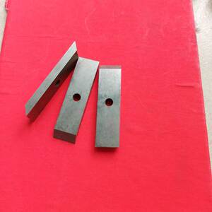 000人付款淘宝新品裁切热封f刀片 电加热封切机刀片 东刀热切莞片