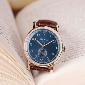 bjorn hendal瓦伯格飞秒系列石英手表简约时尚腕表生日礼物送朋友