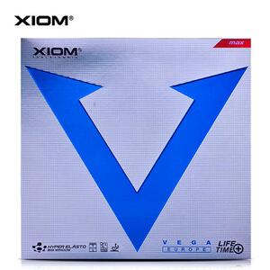 包邮xiom骄猛蓝vdf乒乓球拍底板胶皮反胶套胶唯佳欧洲涩性79-050