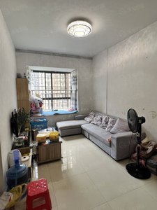 龙岩·莲滨小区·2室2厅·南北·绿色鑫家园·禹洲东店