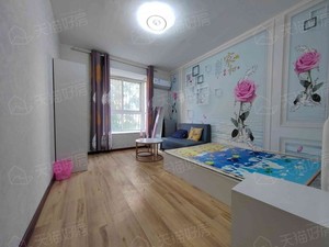 整租·寓企悦·郑州·紫楠小区·1室0厅