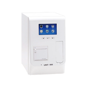 钙钠钾优利特urit自动电解质分析仪 urit-900
