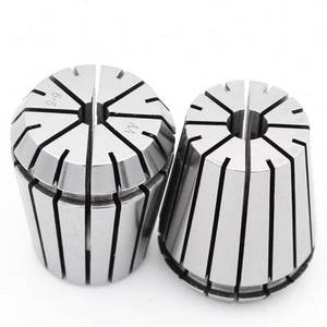 数控车机床夹头