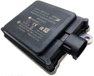 ars408-21xx德国大陆毫米波雷达77ghz远距雷达送调试软件培训视频